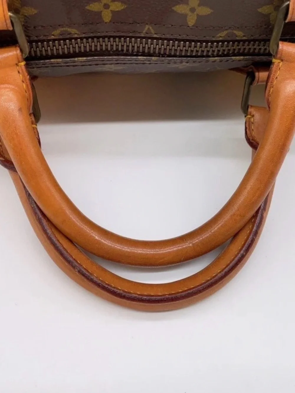 Louis Vuitton iconic louis